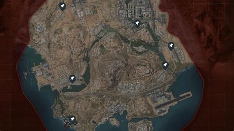 cod ifak|All IFAK Locations in Warzone 2 DMZ 